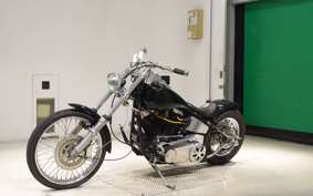 HARLEY FXSTC 1340 1989