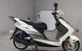 YAMAHA CYGNUS 125 X SE37