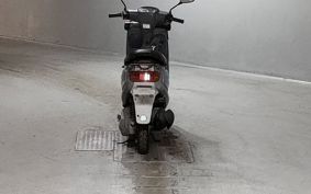 YAMAHA JOG POCHE SA08J