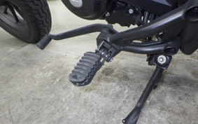 HONDA REBEL 250 A MC49