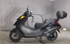 HONDA FORESIGHT MF04