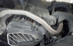 HONDA LEAD 125 1997 JF45