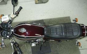 KAWASAKI Z1000 2024 Z1F