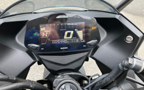 SUZUKI JIKUSA-SF250 ED22B