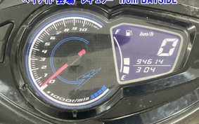 OTHER  CYGNUS 125X SR-2