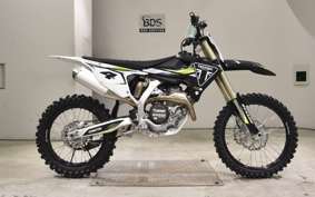 TRIUMPH TF450RC 2021