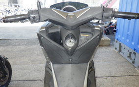 YAMAHA N-MAX SED6J