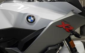 BMW F900XR 2021