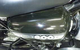 KAWASAKI W800 2016 EJ800A