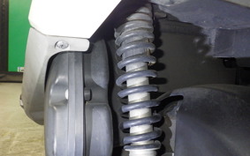 SUZUKI ADDRESS V125 2019 DT11A