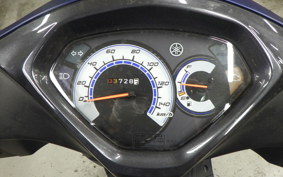 YAMAHA AXIS 125 Z 2004 SEJ6J