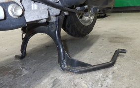 SUZUKI ﾚｯﾂG CA4AA