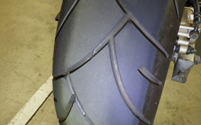 HONDA HORNET 250 2010 MC31