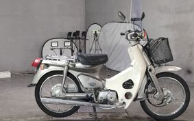 HONDA SUPER CUB50 AA01
