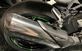 KAWASAKI NINJA ZX-10R 2021 ZXT02L