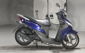 HONDA DIO 110 JF31