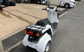 HONDA  GYRO X STANDARD  TD02