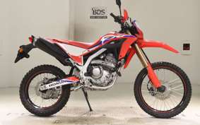HONDA CRF250L 2023 MD47