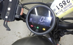 HONDA REBEL 500 A 2019 PC60