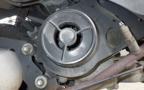 SUZUKI LET's 4 CA45A