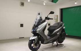 YAMAHA MAJESTY155 Gen.2 S
