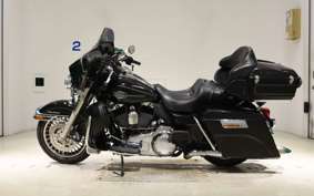 HARLEY FLHTCU 1580 2009