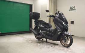 YAMAHA N-MAX 2004 SEG6J