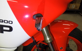 YAMAHA XSR900 GP 2024 RN96J