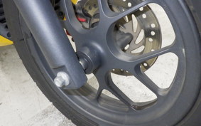 HONDA LEAD 125 1999 JF45