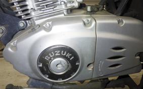 SUZUKI GZ125-HS