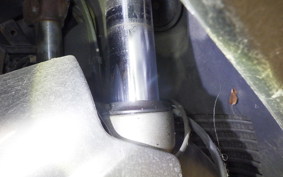 SUZUKI SKYWAVE 400 A 2010 CK45A