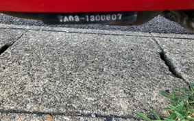 HONDA GYRO TA03