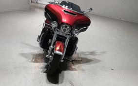 HARLEY FLHTKSE 1800CVO 2014 TEN