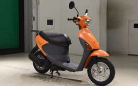 SUZUKI LET's 4 1995 CA45A