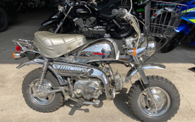 HONDA MONKEY Tokyo Limited Z50J