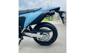 SUZUKI DR-Z4SM 2025 ER1AH