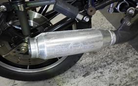KAWASAKI Z750 FX Type Gen.1 1984 KZ750D