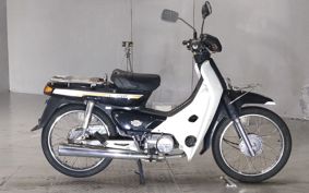 HONDA SUPER CUB100 HA06