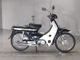 Фото Honda SUPER CUB100 с японского аукциона