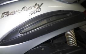 PIAGGIO BEVERLY 500 2006