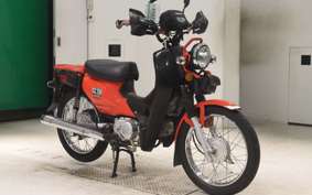HONDA ｸﾛｽｶﾌﾞ JA10