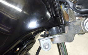 HONDA STEED 400 1994 NC26