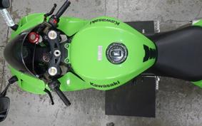 KAWASAKI ZX 10 NINJA R 2005 ZXT00C