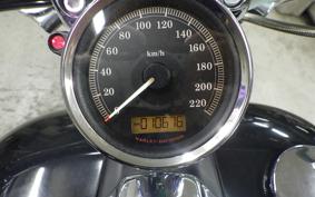 HARLEY FXSB 1580 2013