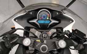 HONDA CBR250R MC41