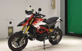 DUCATI DUCATI HYPERMOTARD939SP 2018