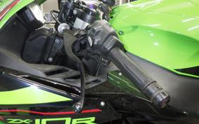 KAWASAKI ZX 10 NINJA ABS 2021 ZXT02L