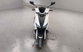 YAMAHA  CYGNUS  GRIF ASU SEJ4J