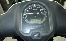 HONDA TACT Basket 2026 AF79