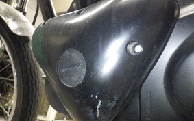 KAWASAKI 250TR 1996 BJ250F